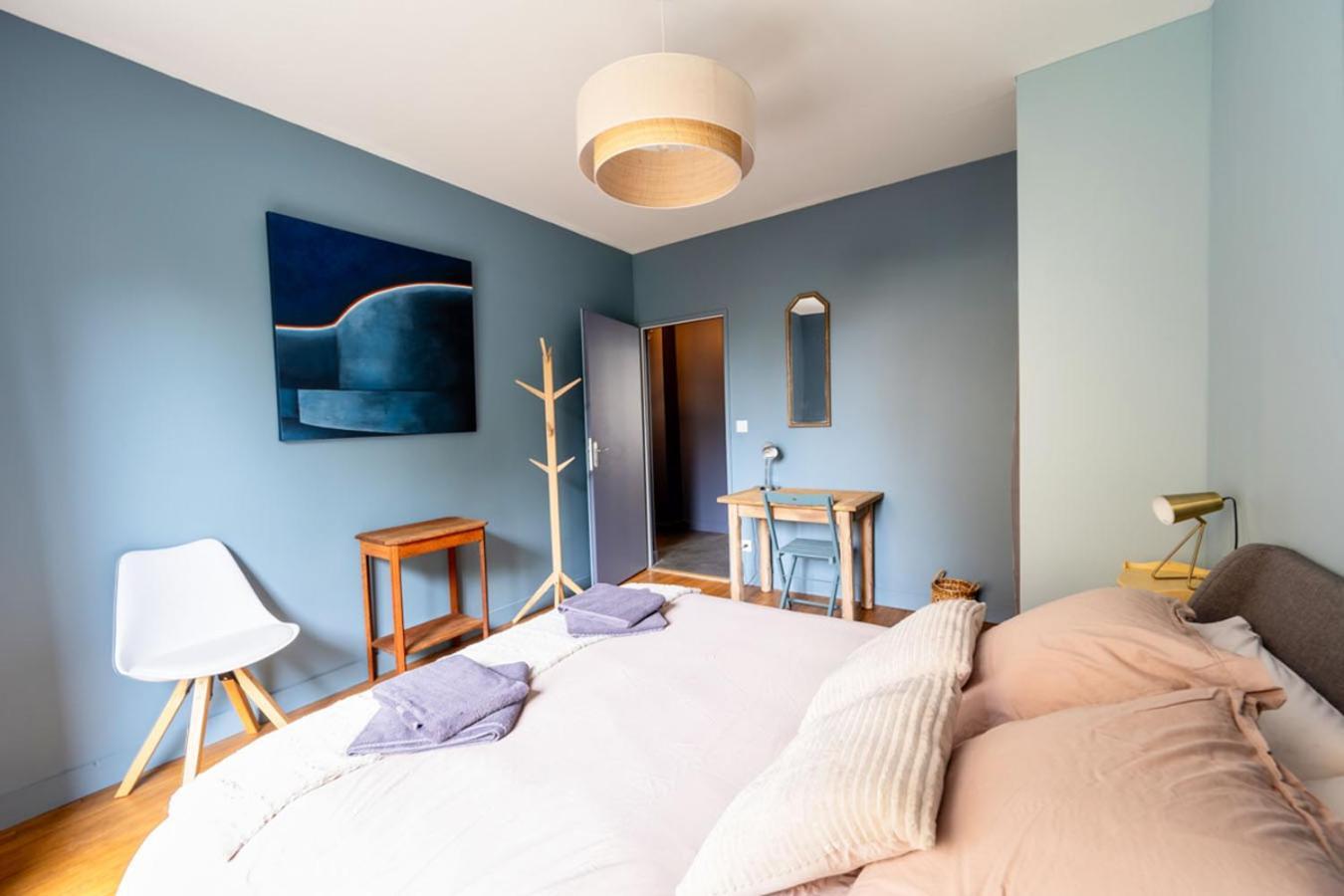 Apartment Le - Au Coeur De Bourges